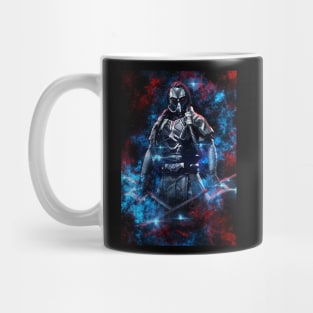 Kabal Mug